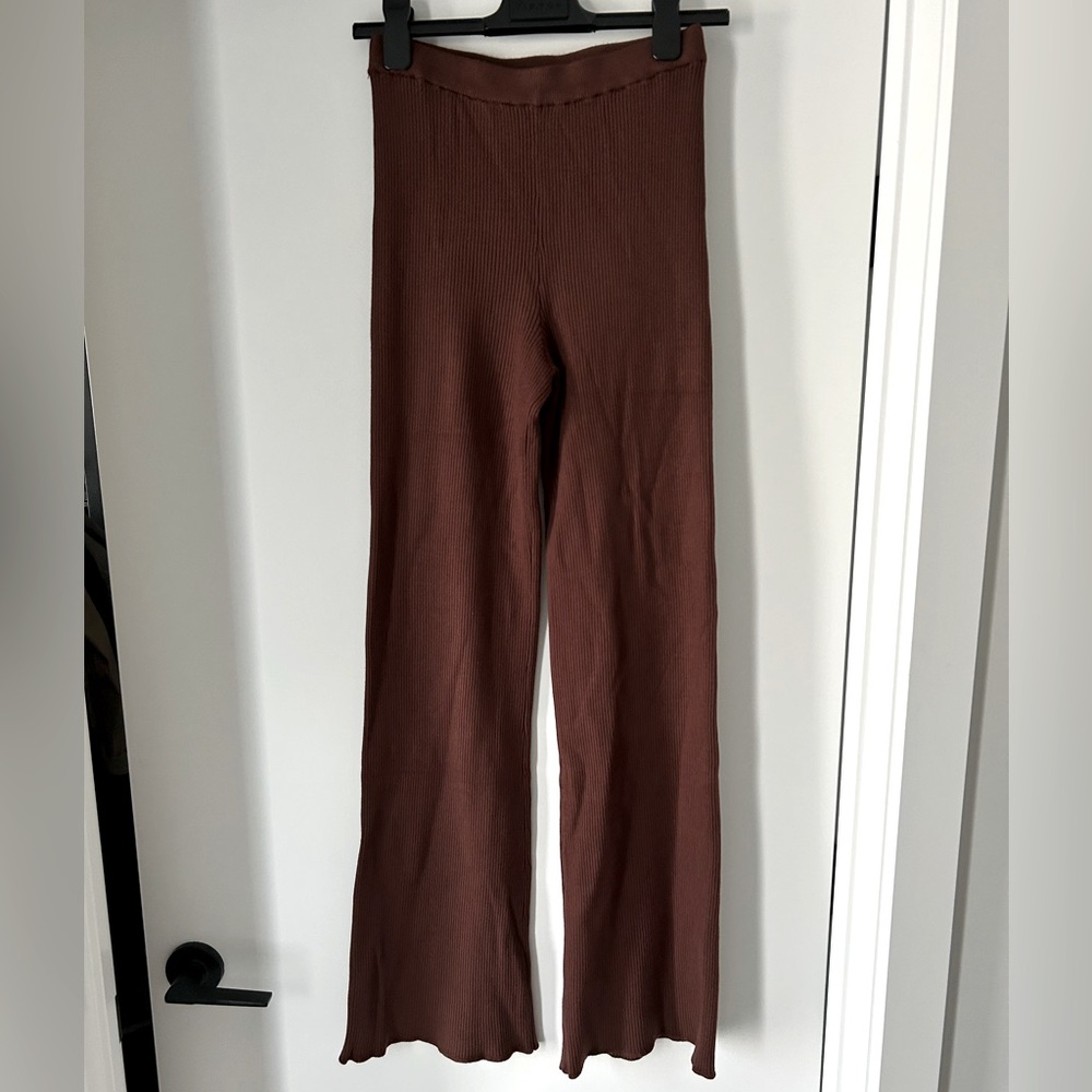 Meshki Jovie Knit Pants